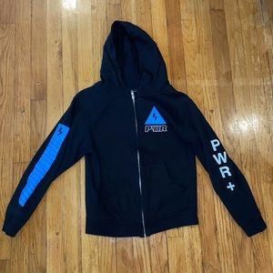 Power By Lachlan Kids Sweatshirt